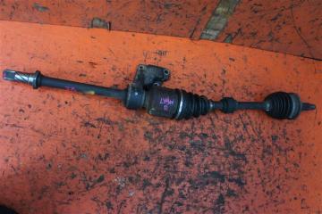 Запчасть привод передний правый MAZDA MPV 2000