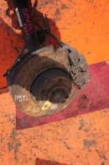 Фото запчасти ступица передняя левая BMW 1 SERIES 2013 Б/У запчасть Запчасть ступица передняя левая BMW 1 SERIES 2013