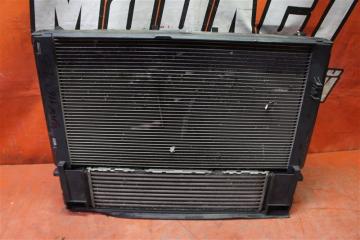 Запчасть радиатор передний BMW 1 SERIES 2013