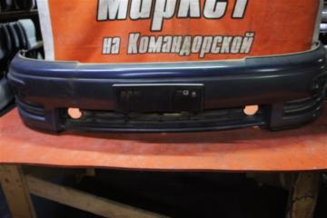 Фото запчасти бампер передний TOYOTA WINDOM 1993 Б/У запчасть Запчасть бампер передний TOYOTA WINDOM 1993