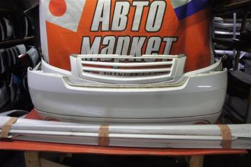 Запчасть обвес передний NISSAN FUGA 2005