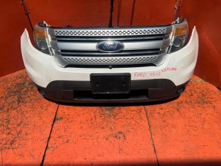 Запчасть ноускат передний FORD EXPLORER 2015