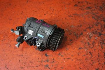 Запчасть компрессор кондиционера NISSAN SERENA 2002
