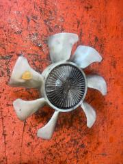 Запчасть вязкомуфта MAZDA MPV 1990