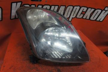 Запчасть фара передняя правая SUZUKI SWIFT 2003
