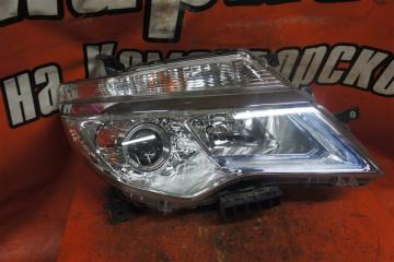 Запчасть фара передняя левая NISSAN SERENA 2015