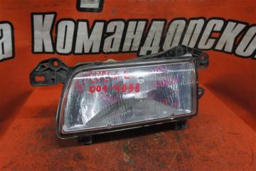 Запчасть фара передняя левая MAZDA MPV 1990
