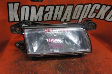 Запчасть фара передняя правая MAZDA MPV 1990