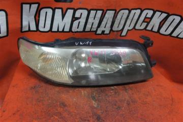 Запчасть фара передняя правая NISSAN EXPERT 1999 VW11 контрактная Фара передняя правая NISSAN EXPERT 1999 VW11 контрактная