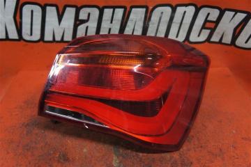 Запчасть стоп задний правый BMW 1 SERIES 2017