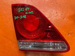 Запчасть стоп-вставка задняя левая TOYOTA CROWN 2004