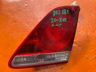 Запчасть стоп-вставка задняя правая TOYOTA CROWN 2004