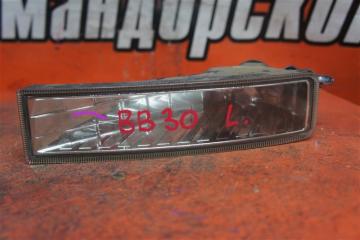 Туманка передняя TOYOTA BB 2001