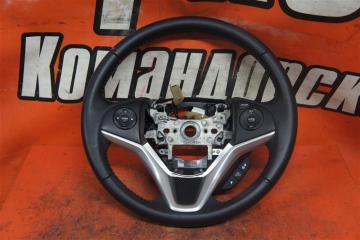 Руль HONDA FIT 2014 Б/У Руль HONDA FIT 2014
