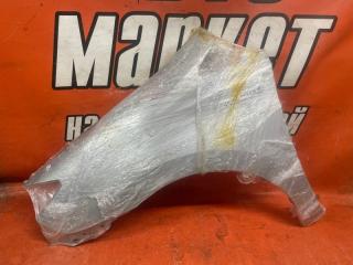 Запчасть крыло переднее левое TOYOTA SAI 2010