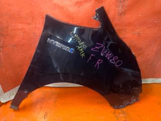 Запчасть крыло переднее правое TOYOTA VOXY 2015