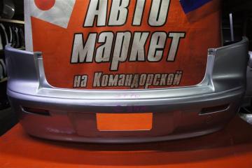 Запчасть бампер задний MITSUBISHI GALANT FORTIS 2008