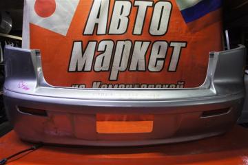 Запчасть бампер задний MITSUBISHI GALANT FORTIS 2008