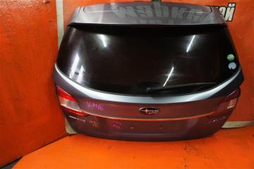 Дверь 5-я передняя SUBARU LEVORG 2014