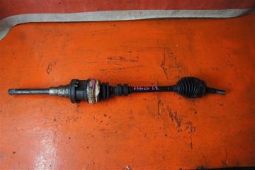 Запчасть привод передний правый NISSAN SUNNY 2003