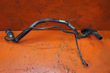 Горловина топливного бака задняя TOYOTA ALLION 2005 контрактная Горловина топливного бака задняя TOYOTA ALLION 2005