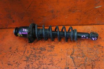 Фото запчасти стойка подвески задняя правая TOYOTA PRIUS 2006 контрактная запчасть Запчасть стойка подвески задняя правая TOYOTA PRIUS 2006