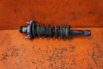 Запчасть стойка подвески задняя левая MITSUBISHI GALANT FORTIS 2008