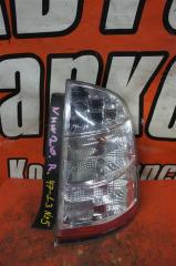 Фото запчасти стоп задний правый TOYOTA PRIUS 2006 контрактная запчасть Запчасть стоп задний правый TOYOTA PRIUS 2006