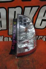 Стоп задний правый TOYOTA PRIUS 2006