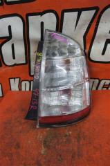 Фото запчасти стоп задний правый TOYOTA PRIUS 2006 контрактная запчасть Запчасть стоп задний правый TOYOTA PRIUS 2006