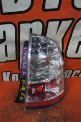 Фото запчасти стоп задний правый TOYOTA PRIUS 2006 контрактная запчасть Запчасть стоп задний правый TOYOTA PRIUS 2006