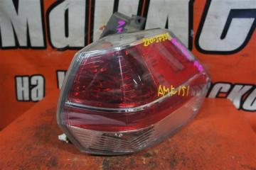 Стоп задний правый NISSAN X-TRAIL 2014