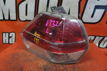 Стоп задний левый NISSAN X-TRAIL 2014