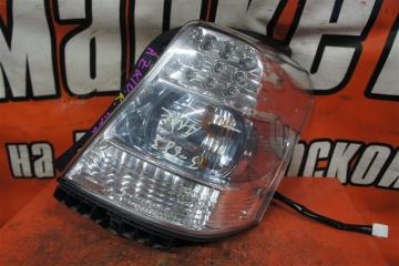 Запчасть стоп задний правый TOYOTA SAI 2012