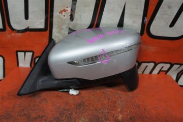 Запчасть зеркало переднее левое NISSAN X-TRAIL 2015