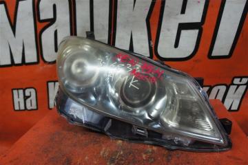 Запчасть фара передняя правая TOYOTA SAI 2010