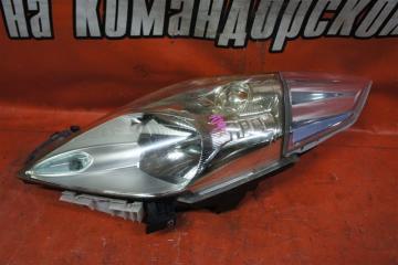 Фара передняя левая NISSAN LEAF 2010