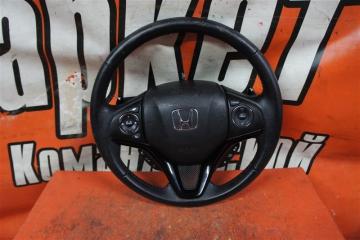 Руль HONDA VEZEL 2016 контрактная Руль HONDA VEZEL 2016