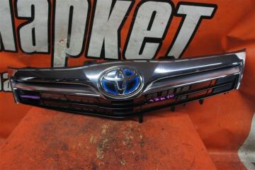 Запчасть решетка передняя TOYOTA SAI 2010
