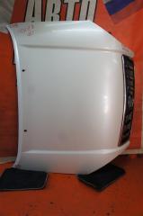Запчасть капот передний TOYOTA LAND CRUISER PRADO 2003