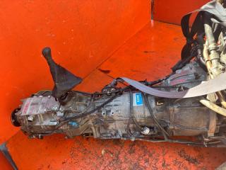 Запчасть автомат TOYOTA LAND CRUISER PRADO 2003