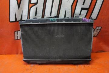 Запчасть радиатор передний NISSAN SUNNY 2000