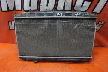 Запчасть радиатор передний NISSAN BLUEBIRD SYLPHY 2002