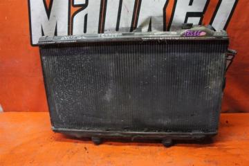 Запчасть радиатор передний TOYOTA ARISTO 1998