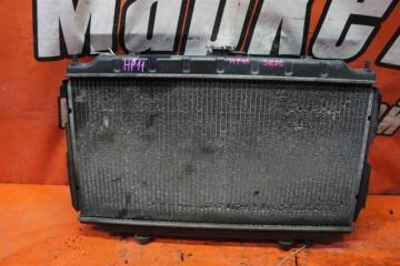 Запчасть радиатор передний NISSAN PRIMERA 1996