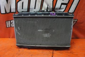 Запчасть радиатор передний NISSAN BLUEBIRD SYLPHY 2000