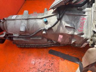 Автомат BMW 5 SERIES 2007