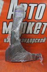 Запчасть крыло переднее правое VOLVO S80 2010