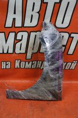 Запчасть крыло переднее левое PEUGEOT 308 2015