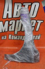 Запчасть крыло переднее левое VOLVO S80 2010